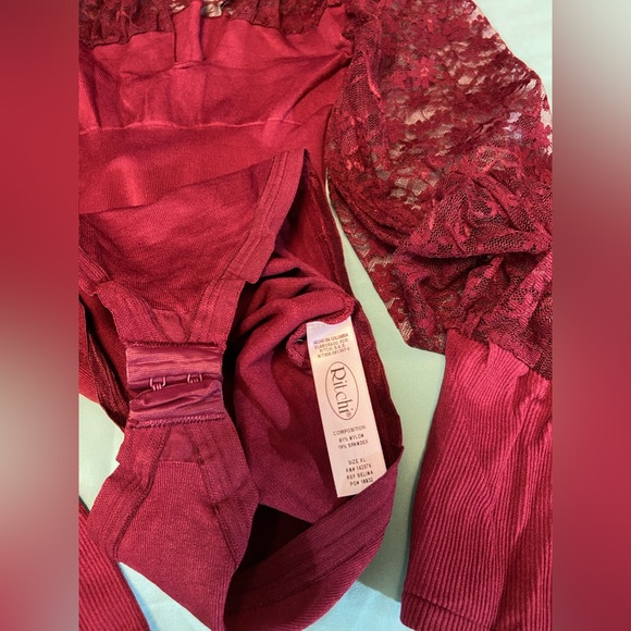 Body control Ritchi - Picture 3 of 6